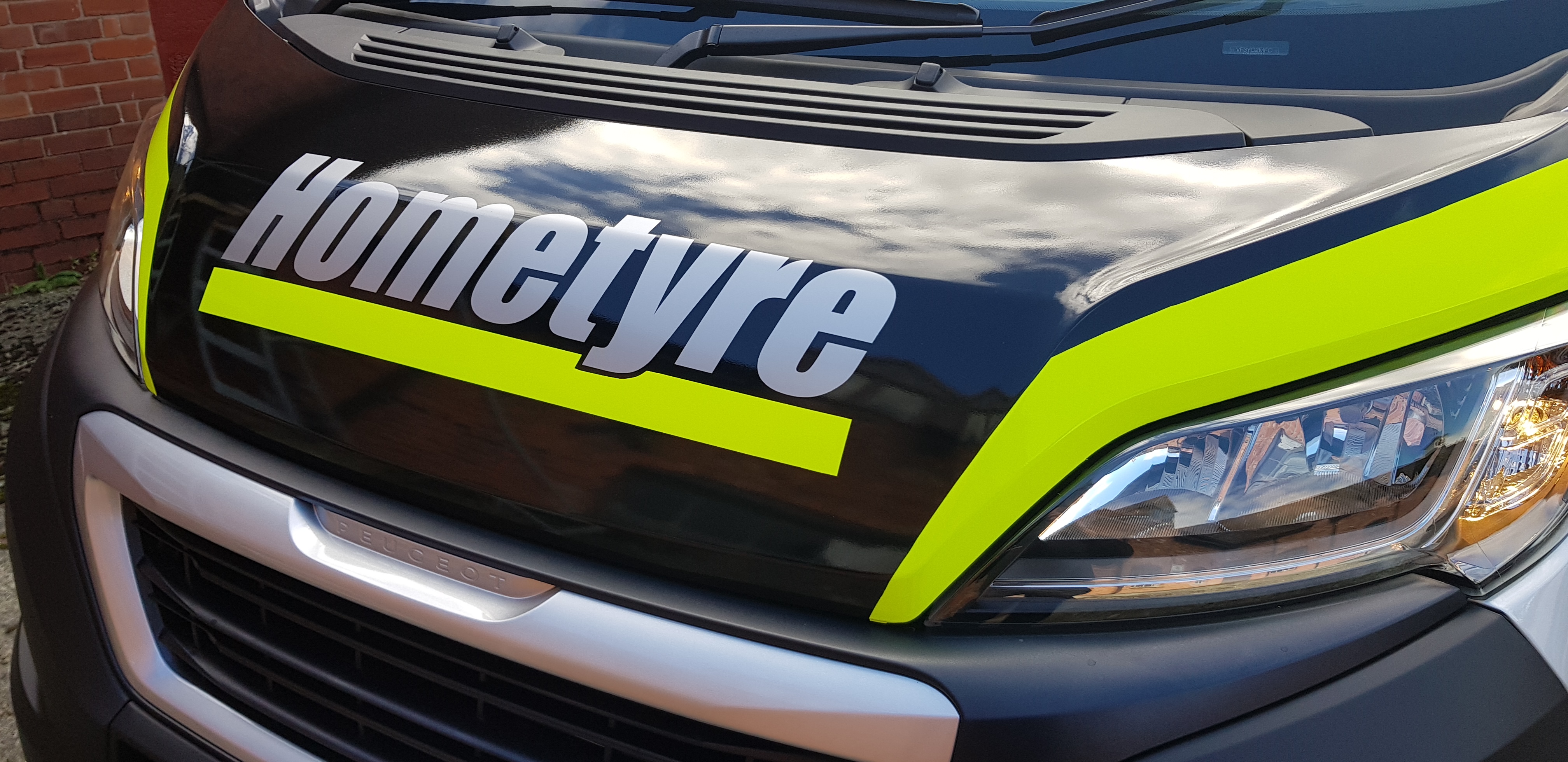 Mobile Tyre Fitting, Puncture Repair, Wheel Alignment in Ely Mobile